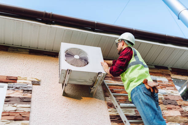Best HVAC maintenance near me  in Erie, KS