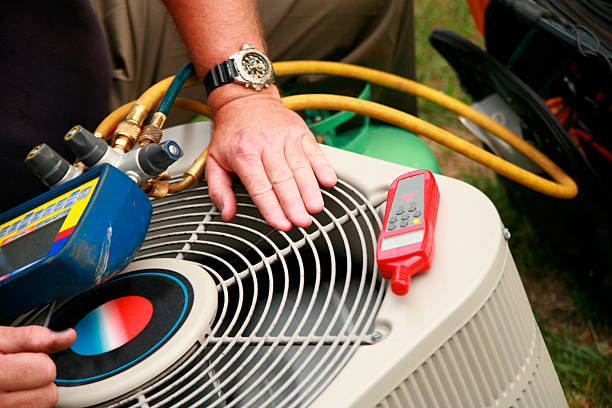 Erie, KS HVAC Company