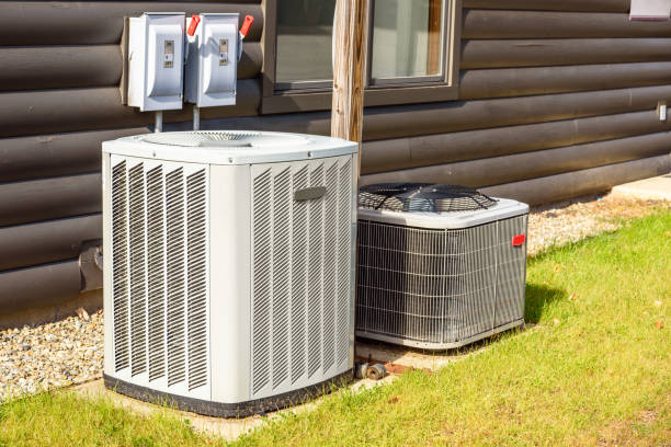 Ductless HVAC repair in Erie, KS